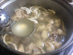 -狐狸爱上椰子鸡(滨江星光大道店)