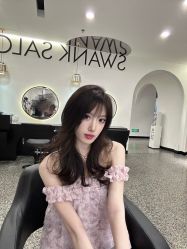 -SWANK SALON