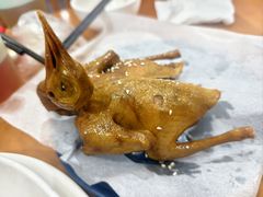 -煲煲掂风味煲仔饭餐厅(西区店)