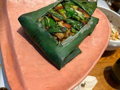 -云海肴·汽锅鸡·云南菜(苏州中心店)