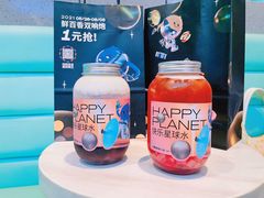 -CoCo都可(大润发店)