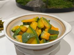 -庐山三石饭店·山里土菜(庐山店)