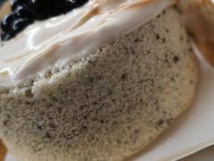 -慕芝蛋糕(湖墅南路店)