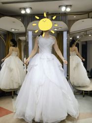 -LA GRACE高端婚纱礼服定制馆