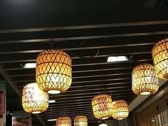 -南京大牌档(崇文门国瑞店)