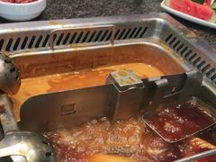 -海底捞火锅(崇文门新世界百货店)
