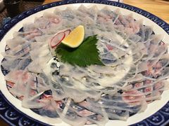 -桥岚·巷子鲜河豚鱼(专门店)