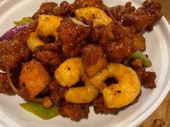 -陈傻子餐厅(世纪都会店)