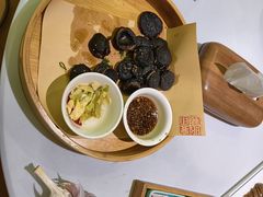 -春满园·邯郸菜发祥地(滏东店)