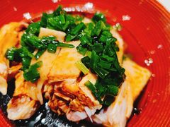 本帮葱油鸡-海金滋(陕西南路店)