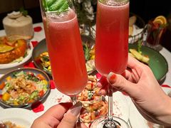 -Mogul Eatery·大亨餐酒馆
