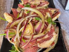 -红岸碳烤齐齐哈尔原味生态烤肉