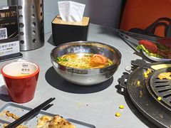 -外婆掌柜·东北家庭烤肉(托乐嘉店)