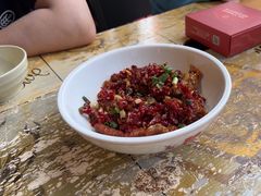 -琥珀老六龙虾(四里河店)