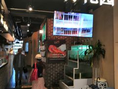 -斯比特花园意大利餐厅(缤谷广场店)