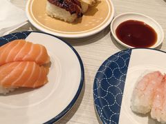 -滨寿司(新街口中央商场店)