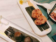 -悦得闲广式茶楼点心(石厦时代广场店)