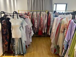 -汉仪华裳汉服馆(打浦桥店)