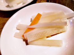-蓝记茶餐厅(勒泰店)