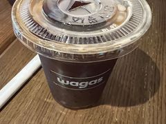 -Wagas沃歌斯(大学路店)