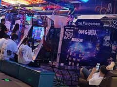 -Play1家庭娱乐中心(裕华万达店)