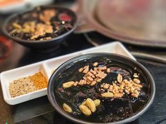-獨門烤肉(开发区店)