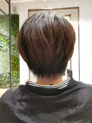 -Air Plus 美发沙龙