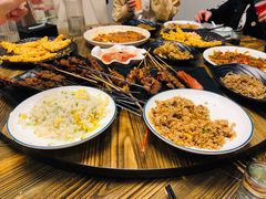 -马老大烧烤(和平路店)