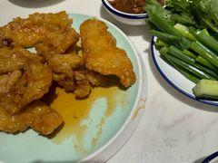 -稻品香小锅饭豆腐馆(北三路店)