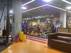 -竞时游泳健身(望京店)