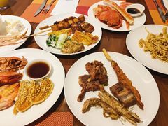 -宁波逸东豪生大酒店·豪生咖啡厅