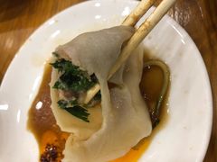 -枫林饺子