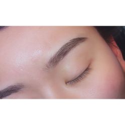 -Yue Show馨选·半永久纹眉纹眼线
