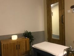 -迈格笙SPA·影院式足道·采耳(金桥店)