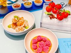 -小大董·烤鸭(观景餐厅·南京西路店)