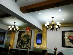 -白魁老号饭庄(交道口店)