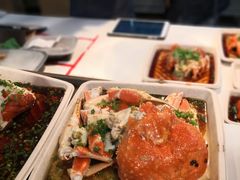 -盒马鲜生(杭州运河上街店)