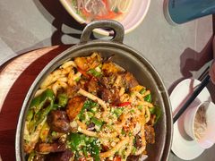 -青海名吃尕张娃非遗烤肉(城中店)