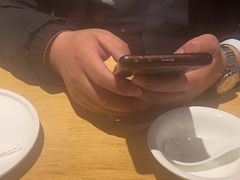-兰亭轩茶餐厅(长江路店)