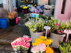 -循礼门鲜花花市(武汉循礼门店)