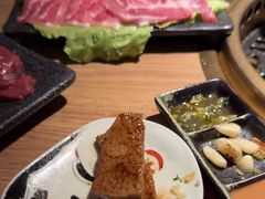 -一井烧肉·活鳗·火锅(毕淘买店)