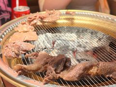 -西塔老太太泥炉烤肉(上海七宝领展广场店)