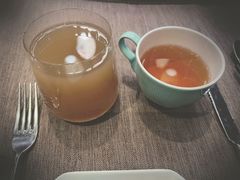 -世博源公馆·本帮融合菜·主题包厢·江景餐厅