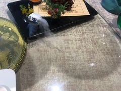 -爱上味·私房菜(仁恒国际店)