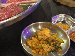 -哈哈碳都·牛肋条无限自助烤肉(宝龙店)