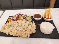 -Lilliput·粒粒堡亲子餐厅(嘉定宝龙店)