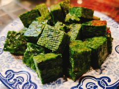 -李记搅团•非遗陕菜(三桥店)