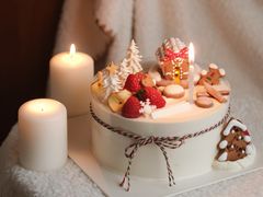 -花甜生活FatimCake·生日蛋糕