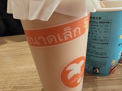 -迷你椰·泰式大排档(湖州衣裳街店)