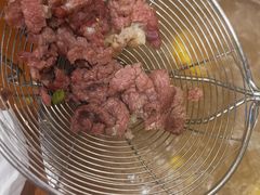 -牛a潮汕鲜牛肉粿条(天河北店)
